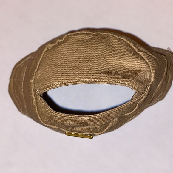 Labubu Luxury Overalls & Bucket Hat Set Labubu Clothing Labubu Outfit - Picture 6 of 8